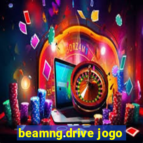 beamng.drive jogo